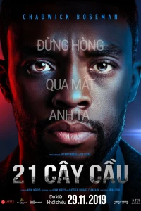 21 Cây Cầu