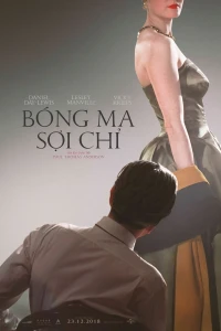 Bóng Ma Sợi Chỉ