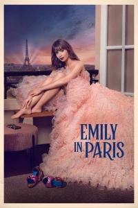 Emily Ở Paris (Phần 4)