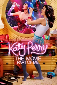 Katy Perry: Part of Me