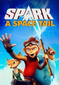 Spark: Thiên Du Ký