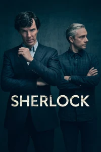 Thám Tử Sherlock (Phần 2)