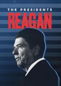 Tổng Thống Ronald Reagan