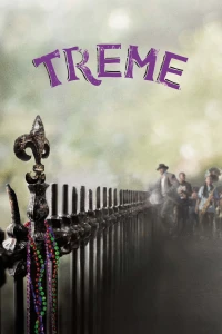 Treme (Phần 3)